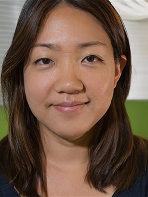Dr. Leila Takayama