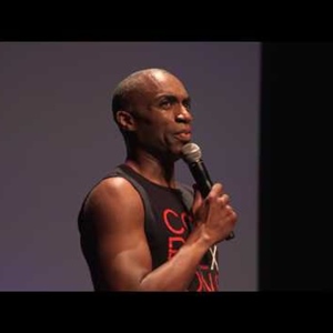 "From Trials to Triumph" with a Performance of "IMPRNT/MAYA" | Desmond Richardson