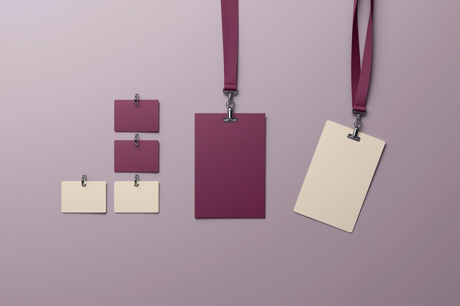 How do speaker lineups differ by event size?